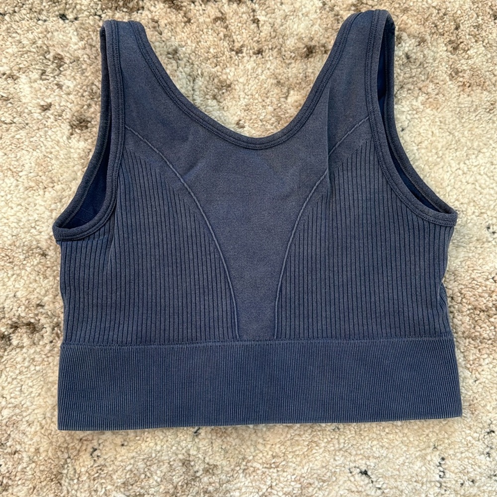 Sports bra